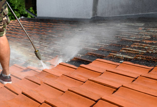 Reliable West Carrollton, OH Pressure Washing Solutions