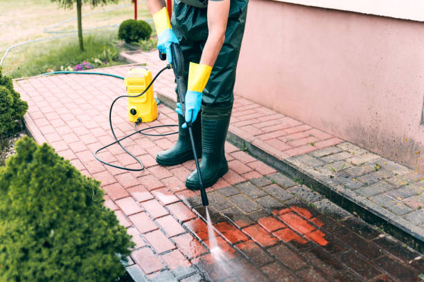 Best Sidewalk Pressure Washing  in West Carrollton, OH
