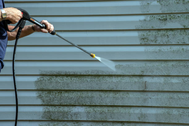 Best Roof Power Washing Services  in West Carrollton, OH