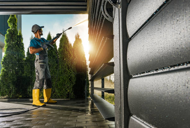Best Commercial Building Pressure Washing  in West Carrollton, OH