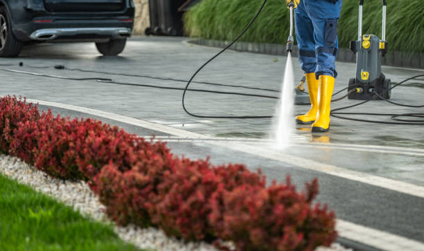 Best Deck Cleaning Services  in West Carrollton, OH