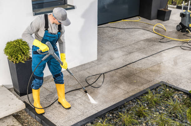 Best Commercial Building Pressure Washing  in West Carrollton, OH