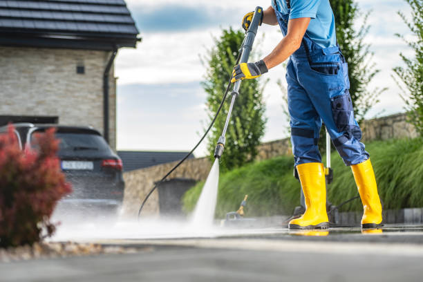 Best Roof Pressure Washing  in West Carrollton, OH
